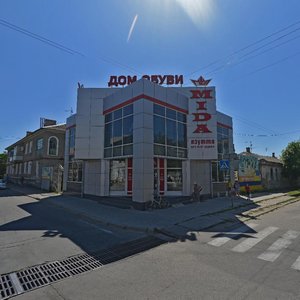 Vulytsia Svobody, 24А, Berdiansk: photo