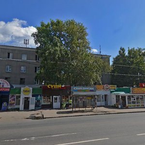 Oktyabrskiy Avenue, 403к6, Lubercy: photo