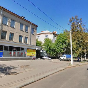 Arkhitektora Aloshyna avenue, 12, Kharkiv: photo