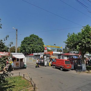 Vulytsia Kosmonavtiv, 32А, Odesa: photo