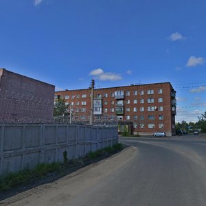 5-ya Kordnaya ulitsa, 11, Omsk: photo