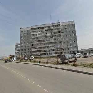 Ladygina Street, 9/1, Vladivostok: photo