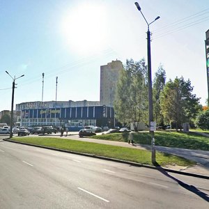 Praspiekt Haziety Praŭda, No:20, Minsk: Fotoğraflar