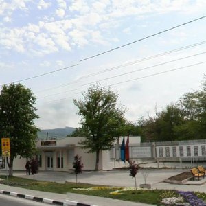 Lenina Street, 80, Novorossiysk: photo