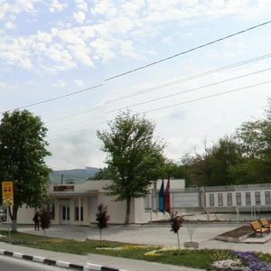 Lenin Street, 80, Novorossiysk: photo