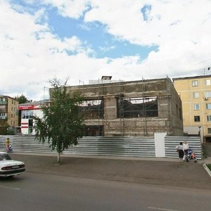 Nïkolay Gogol Street, 64/1, Karaganda: photo