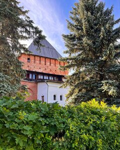 Novgorod Kremlin, 9, Veliky Novgorod: photo