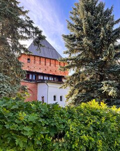 Novgorod Kremlin, No:9, Velikiy Novgorod: Fotoğraflar