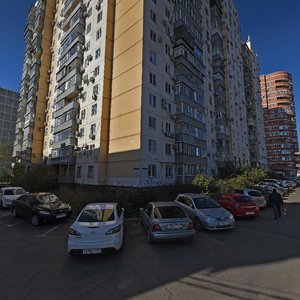 Chekists Avenue, 15, Krasnodar: photo