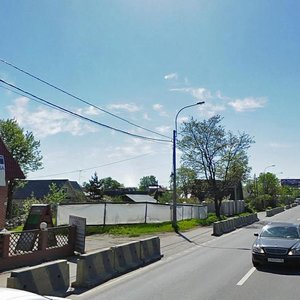 Vyborgskoe Highway, 459 ، سان بطرسبرغ: صورة