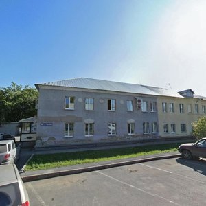 Ulitsa Chkalova, No:4, Kemerovo: Fotoğraflar