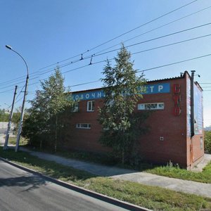 Fabrichnaya ulitsa, 55/2, Novosibirsk: photo