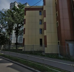 Staropetrovsky Drive, 12к1 ، موسكو: صورة