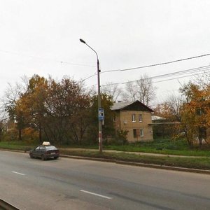 Novikova-Priboya Street, 21 ، نيجني نوفغورود: صورة