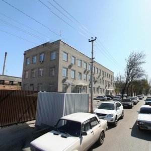 Mechnikova Street, 41, Rostov‑na‑Donu: photo