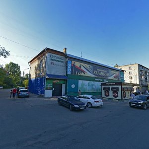 Sovetskaya ulitsa, 87, Serpuhov: photo