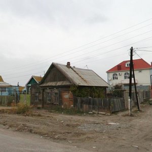 Астрахань, Улица Соколова, 51/36: фото