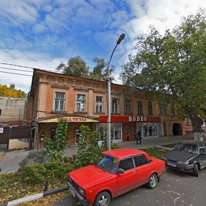 Ulitsa imeni P.N. Yablochkova, 6, Saratov: photo