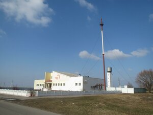 Kommunalnaya ulitsa, 1, Gomel District: photo