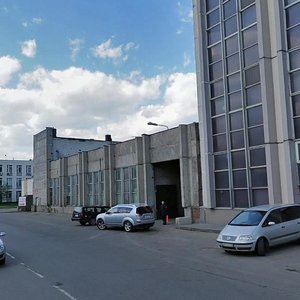 Yaroslavskoye Highway, No:19с2, Moskova: Fotoğraflar