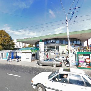 Peremohy Avenue, 48, Kyiv: photo