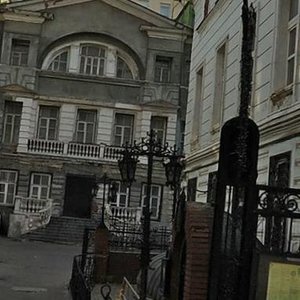 Stoleshnikov Lane, 6с2, Moscow: photo