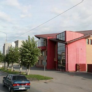 50 Let Oktyabrya Street, 71, Tyumen: photo