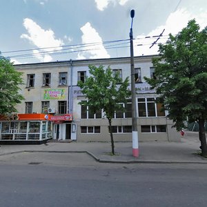 Peremohy Street, 50, Zhytomyr: photo