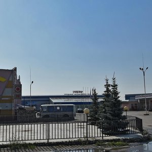 Obvodnoye Highway, 9А, Togliatti: photo