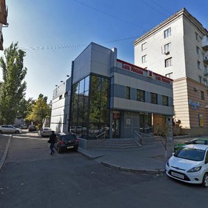 13th Gvardeyskoy Divizii Street, 7А, Volgograd: photo