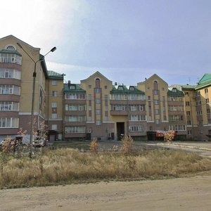 Piskunova Street, 150/6, Irkutsk: photo