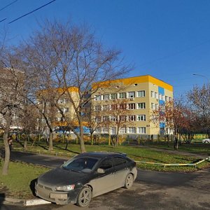 Dekabristov Street, No:39, Moskova: Fotoğraflar