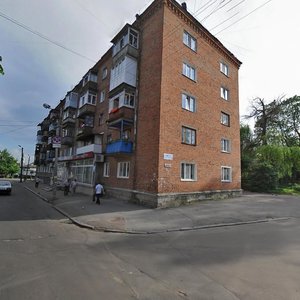 Volodymyrska vulytsia, 3, Zhytomyr: photo