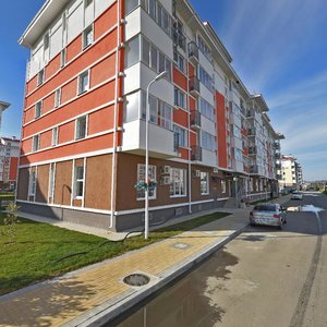 Nadezhd Boulevard, 30, Krasnodar Krai: photo