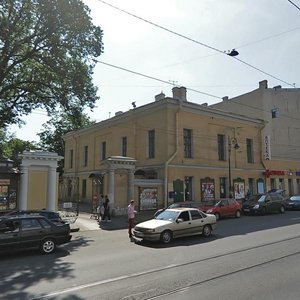 Liteyniy Avenue, 56В, : foto