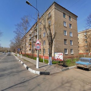 Zavodskaya ulitsa, 33, Balashiha: photo