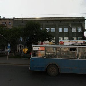 Uralskaya Street, 115, : foto