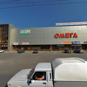 Dzerzhinskogo Street, 38А, Togliatti: photo