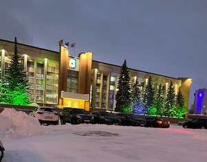 Магнитогорск, Проспект Ленина, 72: фото