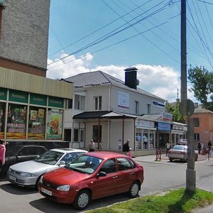 Vulytsia Hetmana Sahaidachnoho, 12, : foto