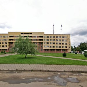 Vulica Bialynickaga-Biruli, 12/3, Mogilev: photo