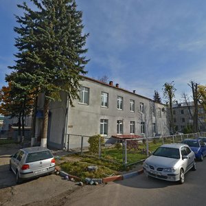 Kazinca Street, 92к1 ، مينسك: صورة
