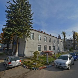 Kazinca Street, 92к1, Minsk: photo