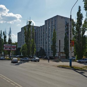 Leninskiy Avenue, 203 ، فورونيج: صورة