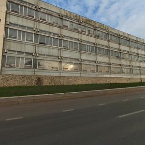 Kirovogradskaya ulitsa, 34, Ufa: photo