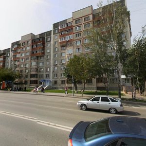 Kholodilnaya ulitsa, 118, Tyumen: photo