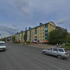 Ulitsa 20-go Partsyezda, 43, Omsk: photo