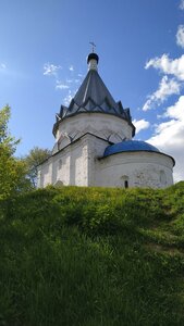 Naberezhnaya Street, 10, Murom: photo