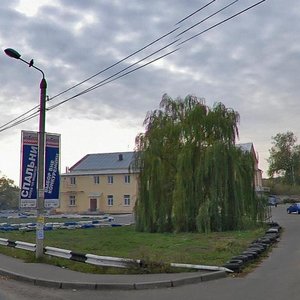 Litovskaya Street, 12, Kursk: photo