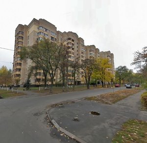 Киев, Новодарницкая улица, 6: фото